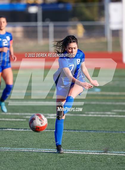 Thumbnail 1 in Valor Christian @ Broomfield photogallery.