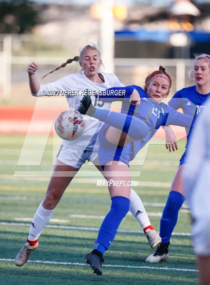 Thumbnail 1 in Valor Christian @ Broomfield photogallery.