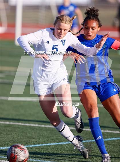 Thumbnail 2 in Valor Christian @ Broomfield photogallery.