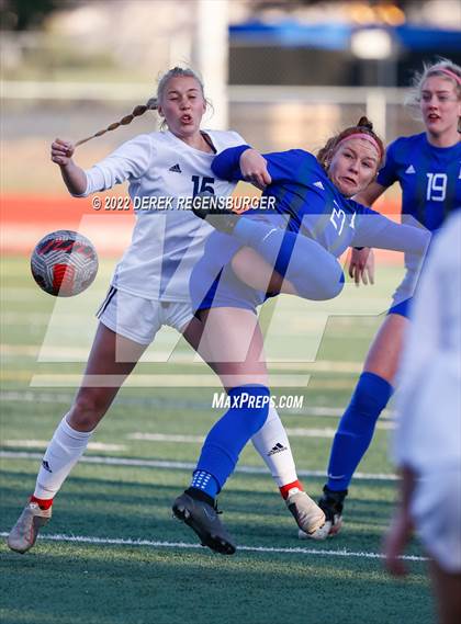 Thumbnail 2 in Valor Christian @ Broomfield photogallery.