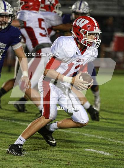 Thumbnail 2 in Westmoreland @ Watertown photogallery.