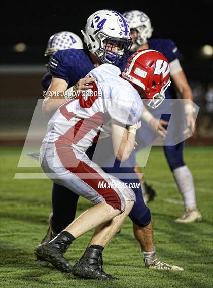 Thumbnail 3 in Westmoreland @ Watertown photogallery.