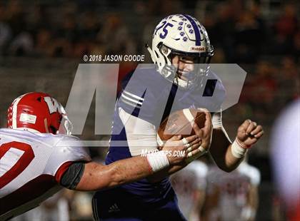 Thumbnail 1 in Westmoreland @ Watertown photogallery.