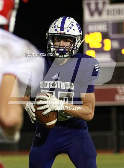 Thumbnail 1 in Westmoreland @ Watertown photogallery.