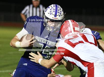 Thumbnail 3 in Westmoreland @ Watertown photogallery.