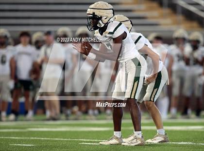 Thumbnail 1 in Silverdale Academy vs Marion County photogallery.