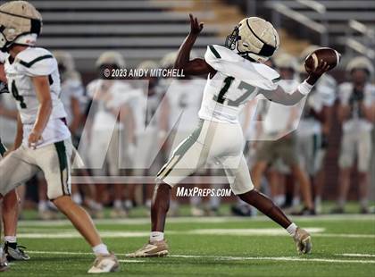 Thumbnail 2 in Silverdale Academy vs Marion County photogallery.