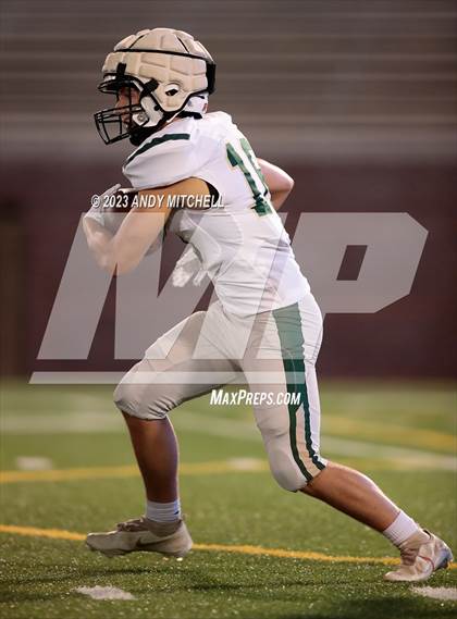 Thumbnail 3 in Silverdale Academy vs Marion County photogallery.