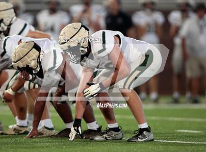 Thumbnail 3 in Silverdale Academy vs Marion County photogallery.