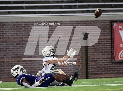 Thumbnail 2 in Silverdale Academy vs Marion County photogallery.