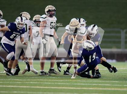Thumbnail 1 in Silverdale Academy vs Marion County photogallery.