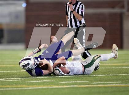 Thumbnail 1 in Silverdale Academy vs Marion County photogallery.