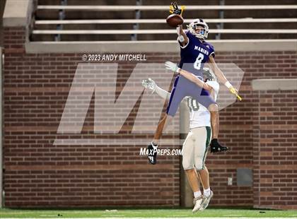 Thumbnail 1 in Silverdale Academy vs Marion County photogallery.