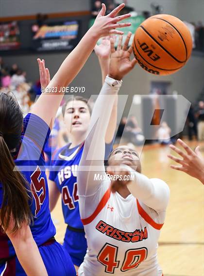 Thumbnail 1 in Huntsville @ Grissom photogallery.