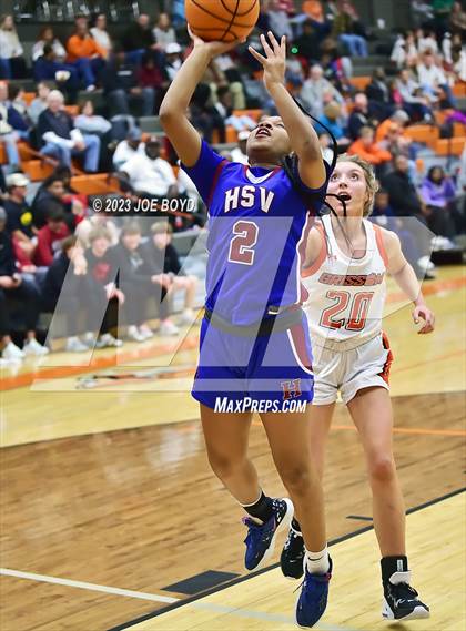 Thumbnail 2 in Huntsville @ Grissom photogallery.