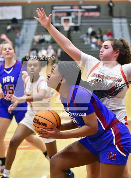 Thumbnail 1 in Huntsville @ Grissom photogallery.