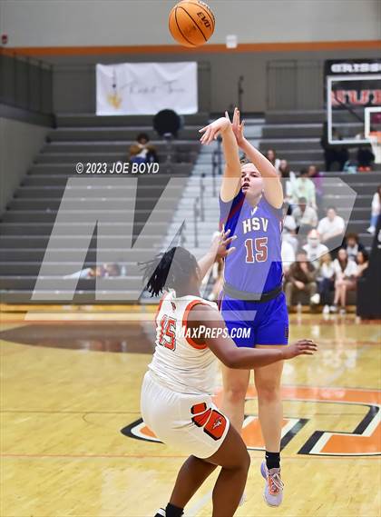 Thumbnail 2 in Huntsville @ Grissom photogallery.