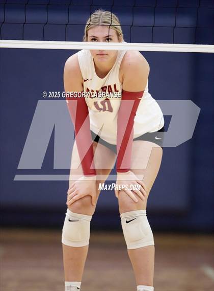 Thumbnail 3 in Keller Central vs Keller photogallery.
