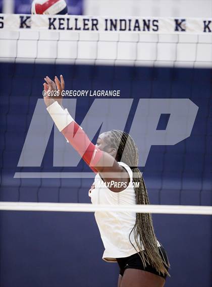 Thumbnail 3 in Keller Central vs Keller photogallery.