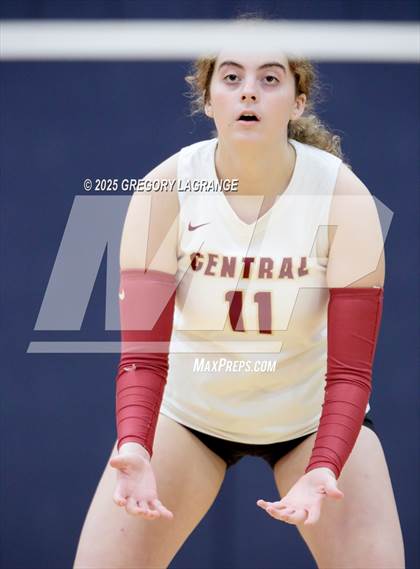 Thumbnail 2 in Keller Central vs Keller photogallery.