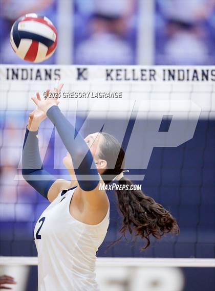 Thumbnail 1 in Keller Central vs Keller photogallery.