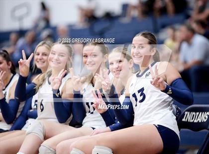 Thumbnail 3 in Keller Central vs Keller photogallery.