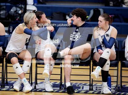 Thumbnail 2 in Keller Central vs Keller photogallery.