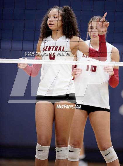 Thumbnail 3 in Keller Central vs Keller photogallery.