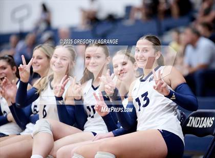 Thumbnail 2 in Keller Central vs Keller photogallery.