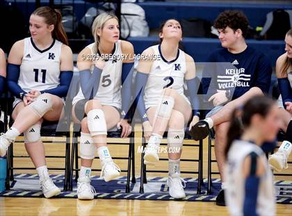 Thumbnail 3 in Keller Central vs Keller photogallery.