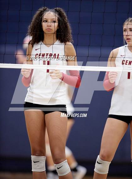Thumbnail 1 in Keller Central vs Keller photogallery.