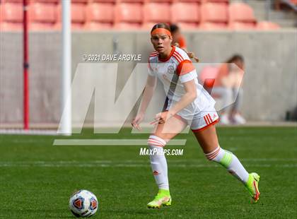Thumbnail 1 in Skyridge vs. Riverton (UHSAA 6A Final) photogallery.