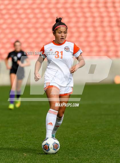 Thumbnail 1 in Skyridge vs. Riverton (UHSAA 6A Final) photogallery.