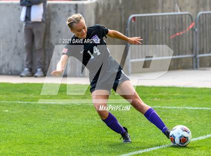 Thumbnail 1 in Skyridge vs. Riverton (UHSAA 6A Final) photogallery.