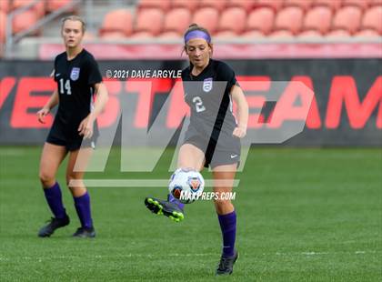 Thumbnail 2 in Skyridge vs. Riverton (UHSAA 6A Final) photogallery.