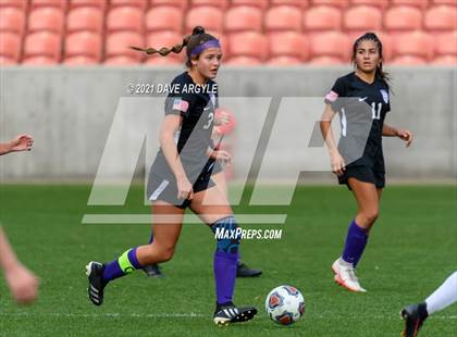 Thumbnail 1 in Skyridge vs. Riverton (UHSAA 6A Final) photogallery.