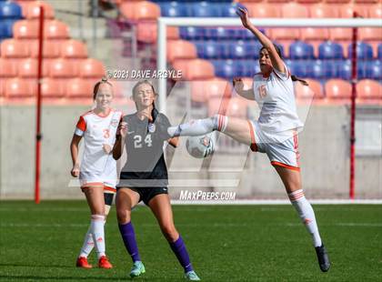 Thumbnail 1 in Skyridge vs. Riverton (UHSAA 6A Final) photogallery.