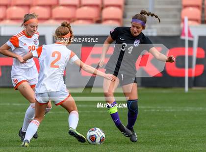 Thumbnail 2 in Skyridge vs. Riverton (UHSAA 6A Final) photogallery.