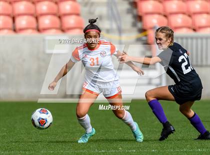 Thumbnail 1 in Skyridge vs. Riverton (UHSAA 6A Final) photogallery.