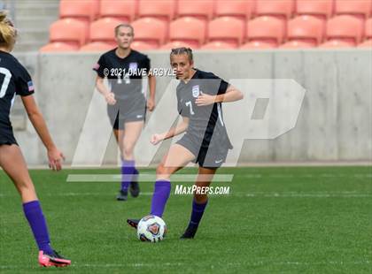Thumbnail 1 in Skyridge vs. Riverton (UHSAA 6A Final) photogallery.
