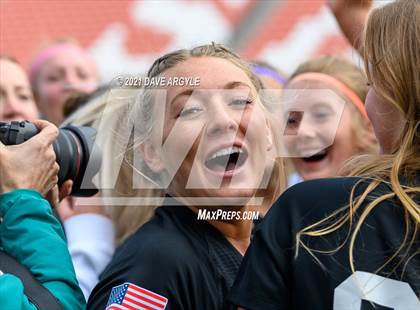 Thumbnail 3 in Skyridge vs. Riverton (UHSAA 6A Final) photogallery.