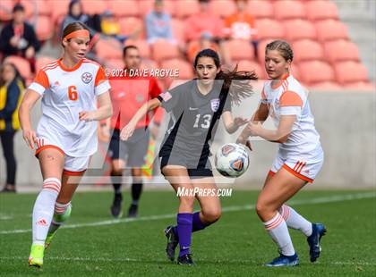 Thumbnail 1 in Skyridge vs. Riverton (UHSAA 6A Final) photogallery.