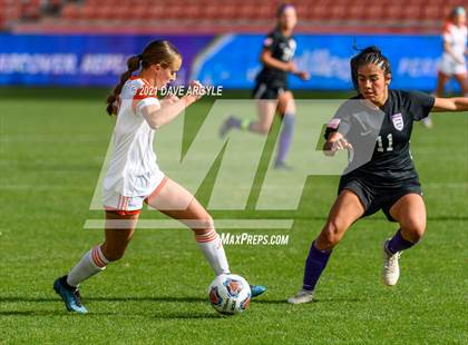 Thumbnail 2 in Skyridge vs. Riverton (UHSAA 6A Final) photogallery.