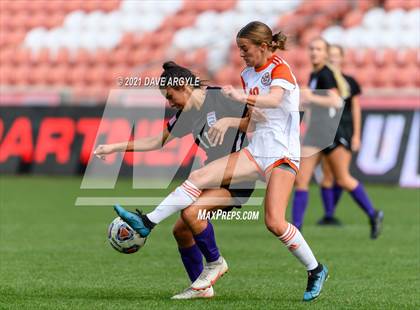 Thumbnail 1 in Skyridge vs. Riverton (UHSAA 6A Final) photogallery.