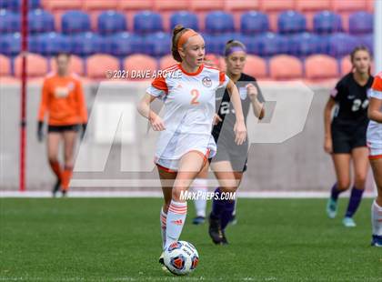 Thumbnail 3 in Skyridge vs. Riverton (UHSAA 6A Final) photogallery.