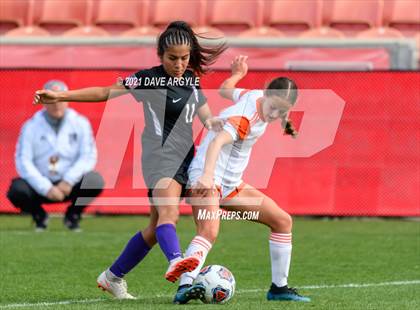 Thumbnail 2 in Skyridge vs. Riverton (UHSAA 6A Final) photogallery.