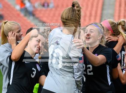 Thumbnail 1 in Skyridge vs. Riverton (UHSAA 6A Final) photogallery.