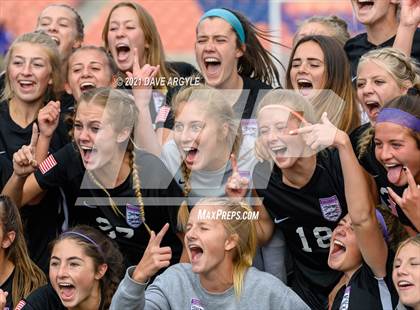 Thumbnail 2 in Skyridge vs. Riverton (UHSAA 6A Final) photogallery.