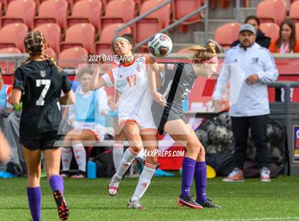 Thumbnail 3 in Skyridge vs. Riverton (UHSAA 6A Final) photogallery.