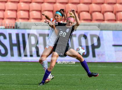 Thumbnail 2 in Skyridge vs. Riverton (UHSAA 6A Final) photogallery.
